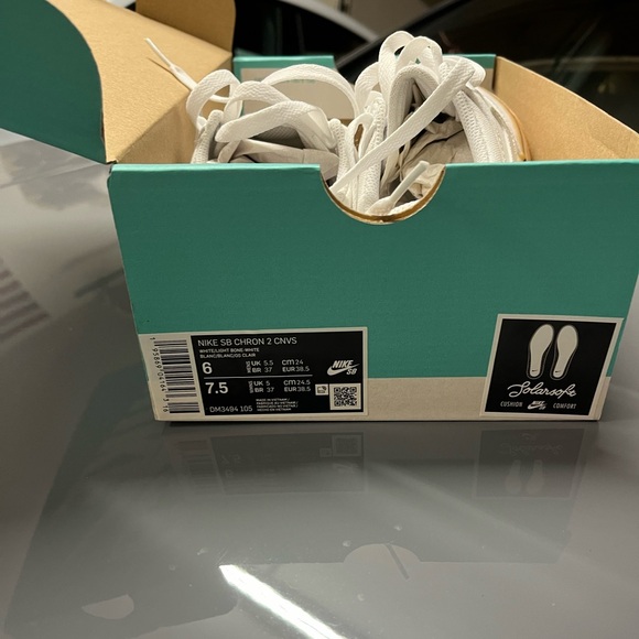 Nike SB Chron 2 Canvas - Picture 7 of 7